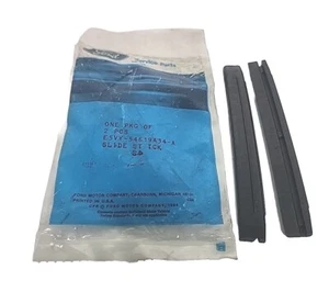 ( LOT OF 2 ) Slide Front Seat Trk Adj - Ford (E5VY-54619A34-A) - Picture 1 of 4