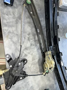 Window Regulartor For Ford Fusion - Picture 1 of 2