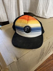O'Neill Truckers Mütze Mesh Snap Back Vintage. California Surf Shop - Bild 1 von 4