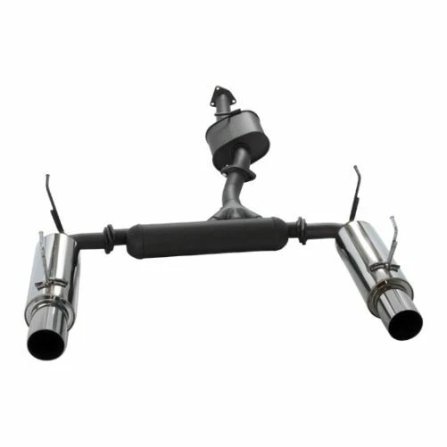 Escape doble HKS 32003-AH007 Hi-Power409 para Honda S2000 1999-2003 Foto 1 de 3