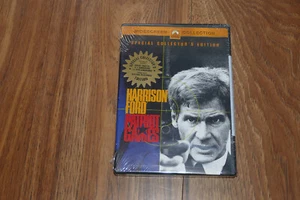 Patriot Games (DVD, 2003, Collectors Edition) - NEW - SEALED - Picture 1 of 2