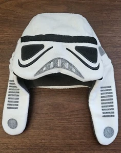 Gap Star Wars  Stormtrooper Trapper Hat - Picture 1 of 12