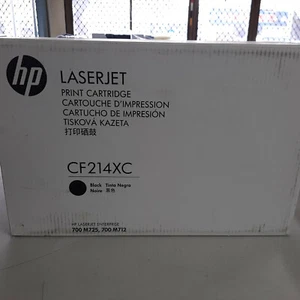 HP CF214XC Original Toner Cartridge - Picture 1 of 2