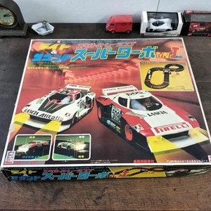 Bandai Excite Racing Super Turbo Type 1 - Picture 1 of 11
