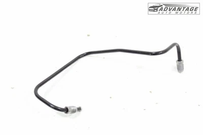 MASERATI QUATTROPORTE 2014-2020 SISTEMA DE FRENOS ANTIBLOQUEO ABS BOMBA LÍNEA TUBO OEM Foto 1 de 4