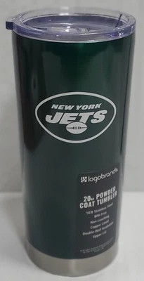 New York Jets 20oz Ultra Tumbler - NFL - Image 1 of 3