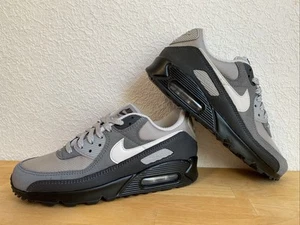 Nike Air Max 90 taglia 40 nuove (HQ3817-001) - Foto 1 di 9