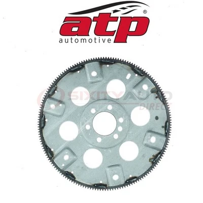 ATP Automatic Transmission Flexplate for 1973 Chevrolet P10 Van -  af Foto 1 de 4