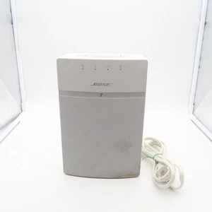 Bose SoundTouch 10 Wireless Bluetooth WiFi Lautsprecher getestet funktioniert mit Netzkabel - Bild 1 von 7
