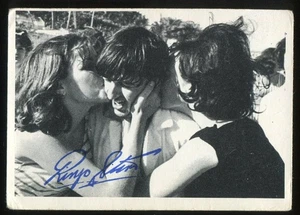 1964 Topps The Beatles (Black & White) #115 Ringo Starr - Picture 1 of 2