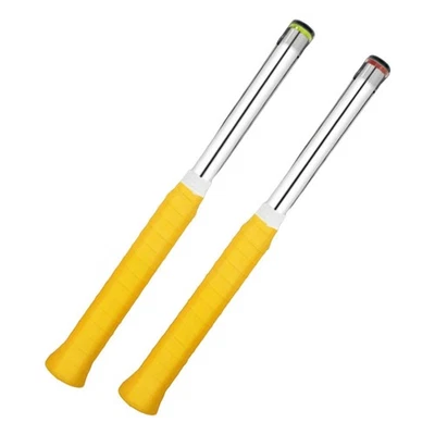 Тренажер ракетка для бадминтона качели фитнес захват оборудование для повышения мощности - Изображение 1 из 2