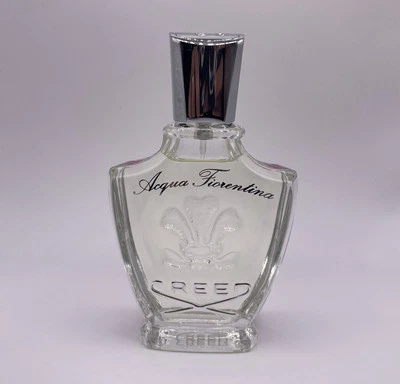 Acqua Fiorentina de Creed para mujer 2,5 OZ eau de parfum spray caja nueva Foto 1 de 4