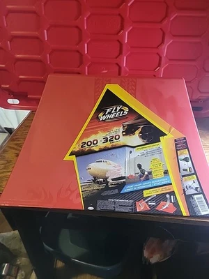 Fly Wheels - Stunt Ramp [Toys, Launcher & Ripcord Not Included] - Image 1 of 4