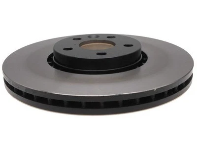 Rotor de freno delantero Raybestos 23274XTVD 2013 2011 para Volvo XC60 2010-2015 2017 Foto 1 de 2