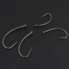 Catfish Fishing Tackle Fishing Hooks Fly Fishing Accessories Barbless Fishhook