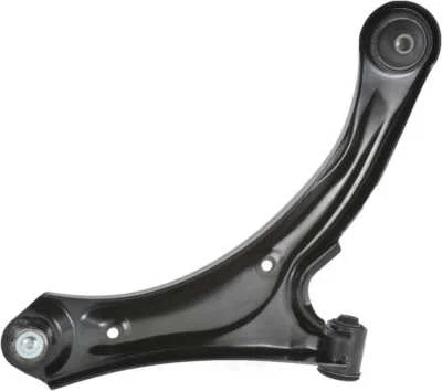 Conjunto de brazo de control de suspensión y rótula - PEC se adapta 04-07 Suzuki Aerio Foto 1 de 2