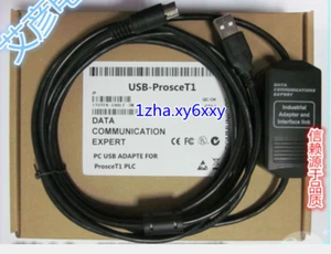 For TOSHIBA PROSCE T1 series PLC programming cable USB download line #1z - Picture 1 of 4