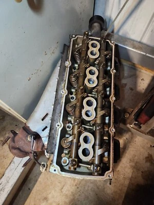 2013 dodge charger cylinder heads - Image 1 of 2