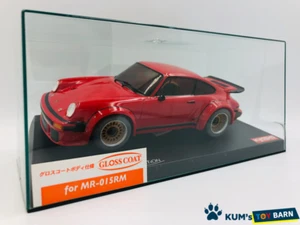 Kyosho Mini-z Body ASC Porsche 934 RSR Turbo MZX116R - Picture 1 of 12
