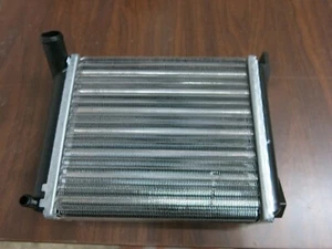 Renault 4 5 Radiator Car Heater - Radiateur Climatiseur - 7701014934 - Picture 1 of 8