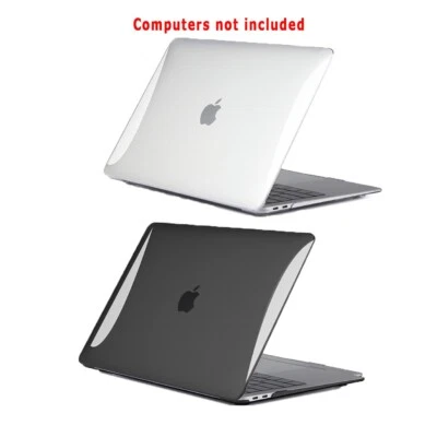 Boosting Crystal Protective Case for MacBook Air 13 Inch A2337/ A2179 /A1932 - Image 1 of 4