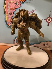 Power Rangers Evil Aliens Goldar 1993