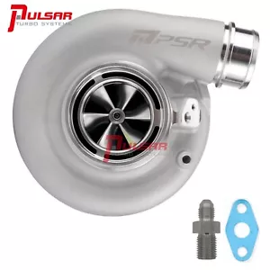 Pulsar NEXT GEN 369D Dual Ball Bearing Billet Wheel Supercore 76/67.5mm Turbine - Bild 1 von 6