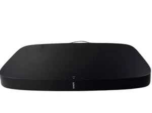 SONOS Playbase Wireless Soundbase S11 - Black - WiFi Speaker, Fully Tested - Picture 1 of 12