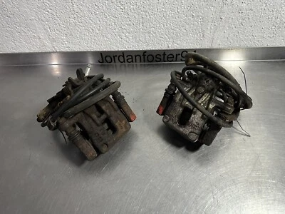 Honda Civic Type R Fn2 Rear Calipers Standard 2007-2011 - Image 1 of 4