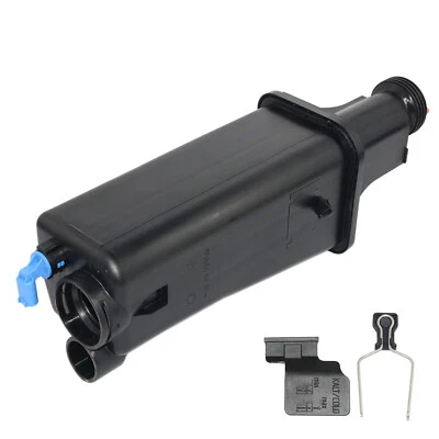 Vase d'expansion pour BMW Série 3 E46 X3 E83 X5 E53 Z4 E85 N42 M47 17111436413 - Photo 1/4