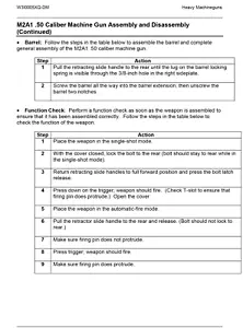 2,301 page USMC Warrant Officer Basic Course Training Materials on Data CD - Picture 1 of 12