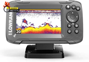 HOOK2 Fish Finder - Picture 1 of 12