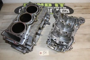 O/S 2017 Sea-Doo Spark Engine Cases A 420894026 - Picture 1 of 7
