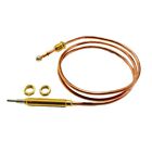 Easy to Clean Stainless Steel Thermocouple for Gas Cookers (62 characters)