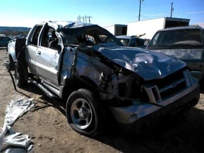 Used Fuel Injection Throttle Body fits: 2005 Ford Explorer Throttle Valve Assemb - Изображение 1 из 4