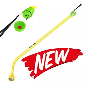 REGARGEABLE PERFECT IMAGE Prawn Flounder Gar Fish Sqiud LIGHT The Best! - Picture 1 of 7
