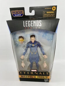 Marvel Legends NEU * Ikaris * Eternals Movie BAF Gilgamesh 6-Inch Actionfigur - Bild 1 von 9