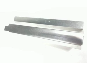 Polaris Heat Shield Kit- OEM 2206638 - Picture 1 of 1