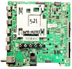 Main Board BN94-14277J BN97-15719D for Samsung UN65RU7300FXZA FA01 UN65RU730DFXZ - Picture 1 of 1