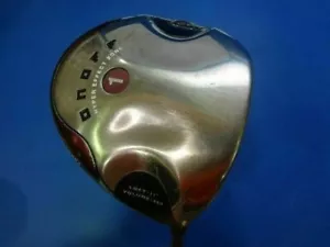 DAIWA GLOBERIDE GOLF CLUB DRIVER ONOFF LOFT-11 R-FLEX - Picture 1 of 5