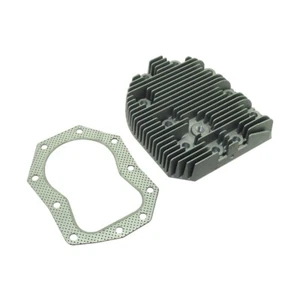 Cylinder Head & Gasket For Cub Cadet 1650 169 Kohler K341 16HP Deere 216 Engine - Picture 1 of 7