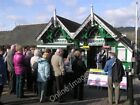Photo 6x4 Ticket Office, Bowness Bowness-On-Windermere Queueing up to cat c2009