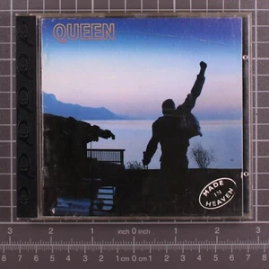 Queen Freddie Mercury Made In Heaven CD 1995 - Picture 1 of 12