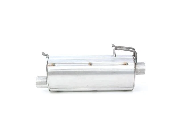 Глушитель Walker Quiet-Flow из нержавеющей стали подходит для Ford F350 Super Duty 1999-2004 59NDXP - Изображение 1 из 1