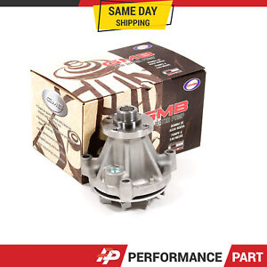 GMB Water Pump for 93-02 Ford Lincoln Mercury 4.6 SOHC