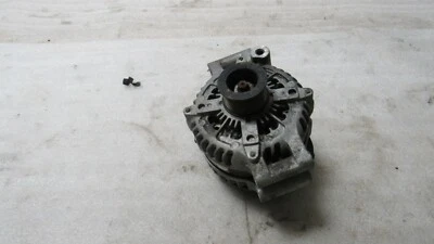2011-2019 BMW F10 F06 F12 F13 F07 GT X5 X6 4.4L V8 ALTERNATOR DENSO OEM 13084 - Image 1 of 4
