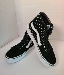 platform vans schuh