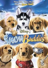 Snow Buddies (DVD, 2008) Dylan Sprouse...4