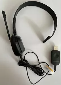 PLANTRONICS C110-M USB HEADSET - Zdjęcie 1 z 4