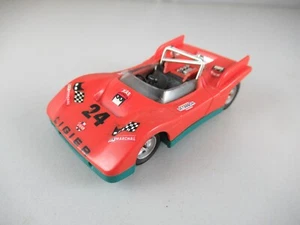 Norev plastic 1:43 174 Ligier JS3 - Picture 1 of 5